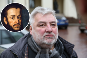 Alfredas Bumblauskas. Jogaila – kvailysčių istorijoje