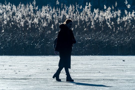 Žiemos šaltukas išliks, tačiau vėjo gūsiai rims: nuo kitos savaitės daugės šilumos