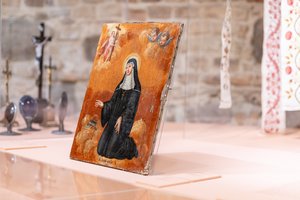 Bažnytinio paveldo muziejus kviečia dalintis prisiminimais