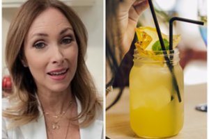 Gydytoja įvardino penkis populiarius gėrimus, kurių niekada neturėtumėte vartoti: randa net žiurkių nuodų