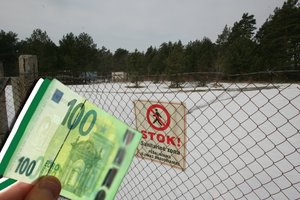 Miesto gyventojai be šios infrastruktūros neišgyventų, tačiau pinigų jų saugumui nėra: reikalavimus vadina pertekliniais