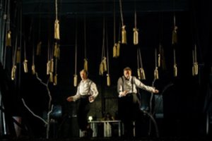 Vilniaus senasis teatras: „LRT žurnalistė paskleidė tendencingą ir klaidinančią informaciją“