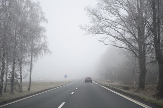 Sausras sieks pažaboti nauju būdu: tyrimas atskleidė netikėtas rūko panaudojimo galimybes