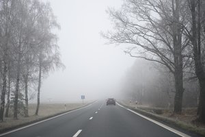 Sausras sieks pažaboti nauju būdu: tyrimas atskleidė netikėtas rūko panaudojimo galimybes