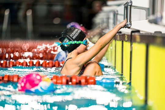 Vaikai dažnai serga? Ekspertas atsako, kokia sporto šaka gali padėti