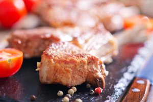 Mokslininkai sukūrė kiauliena pagardintą dietą, kurios nauda pribloškia: krenta svoris ir mažėja cholesterolis