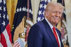 D. Trumpo veiksmai „paliko Europą kontūzytą“: JAV sugulus su Rusija – kas toliau?