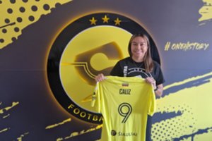 „Gintros“ klubą sustiprino patirties nestokojanti saugė iš Meksikos