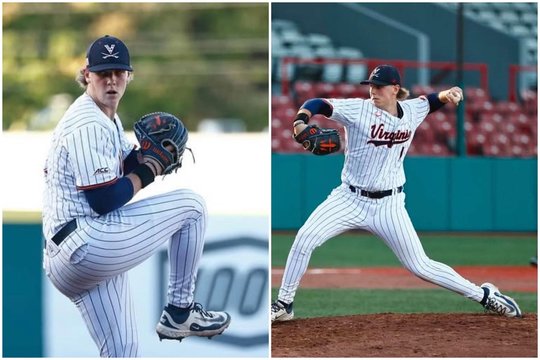 Tomas Valinčius debiutavo įspūdingai: 10 „strikeout“ ir dominuojantis pasirodymas NCAA