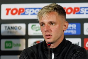 Netikėtumas Lietuvos futbolo padangėje: A. Novikovas priėmė sprendimą dėl kitos karjeros stotelės