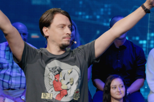 Po masažo – liūdnos žinios Vytautui Mikaičiui: atsidūrė ligoninėje