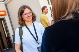 Europos dramaturgų rezidencijos konkurso laimėtoja išrinkta teatro kritikė K. Steiblytė