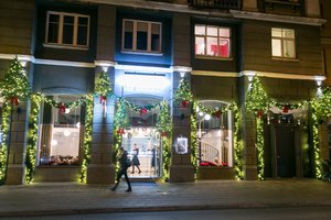 Bankrutuoja visiems gerai žinomą restoraną valdžiusi bendrovė: atleidžia visus darbuotojus