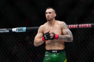 Įspūdinga: UFC narve M. Bukauskas varžovą sudorojo vos per kelias minutes