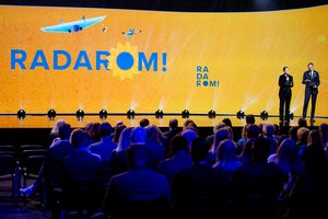 Paramos akcijai „Radarom!“ paaukota daugiau nei 5 mln. eurų