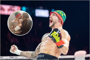 Dėl gerbėjų pasiaukojęs S. Maslobojevas prakalbo apie „arklišką vaistų kiekį“ ir piršlybas