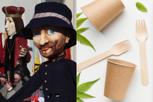 Testas. Ką žinote apie Kaziuko mugę ir tvarumą?