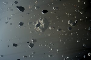 NASA superkompiuteris Saulės sistemos pakraštyje atskleidė keistą spiralinę struktūrą