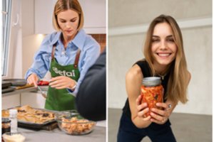 Maisto tinklaraštininkė apie klaidą, sugadinusią vištienos patiekalą: „Svarbu nesuklysti, nes skonis bus baisus“