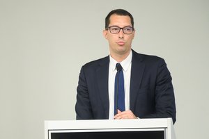 „Žalgirio“ plaukimo akademijos vadovas naudą regi ne tik iš sveikatos pusės