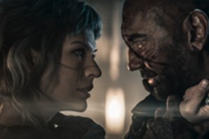 Kinuose atgimsta dar viena „Sostų karų“ autoriaus fantastinė istorija: pasiruošimas filmavimams truko metus