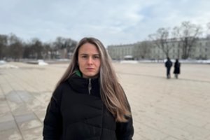 Lietuvoje besiglaudžiančios Valerijos košmaras: vyras atsiuntė gražią nuotrauką, o kitą dieną pasiekė kraupi žinia