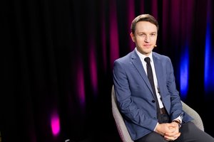 Po skambios F. Merzo pergalės – L. Kojalos žvilgsnis: gali tekti ieškoti drastiškų sprendimų