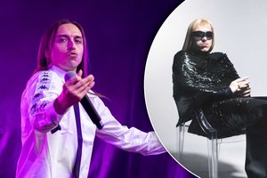 Plinta skandalingas estų atstovo Tommy Casho vaizdo įrašas: išjuokė „Euroviziją“ ir pavadino tai košmaru