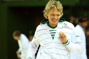 Tylenis puolėjas, J. Kazlausko vadintas per mandagiu: 2013-ųjų M. Kuzminskas interviu atskleidė išskirtinį charakterį