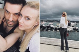 Lietuvė tapo įžymybe Turkijoje: „Vietiniai galvojo, kad galima mane užkalbinti, fotografuotis“