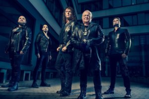 „Dirkschneider“ naujai įrašė populiariausią „Accept“ albumą: į Vilnių atvyks ne vieni