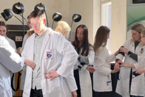 Lietuvos medikų pasirengimas ekstremalioms situacijoms: 8 iš 10 gyventojų nesijaučia užtikrintai