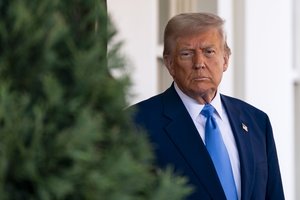 D. Trumpas atskleidė susitarimo su Rusija detalių: tvirtina, kad V. Putinas su tuo sutiks