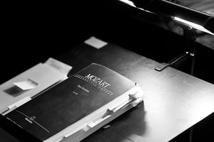 Don Žuano nuotykiai viešbutyje: intriguojanti operos premjera LNOBT