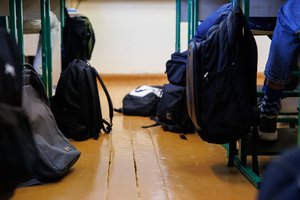 Antradienį vyks nacionalinis aštuntokų matematikos žinių patikrinimas