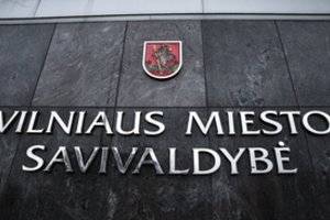 Vilniaus miesto savivaldybė vien veiklos viešinimo paslaugoms pirkti skirs kone 1 mln. eurų