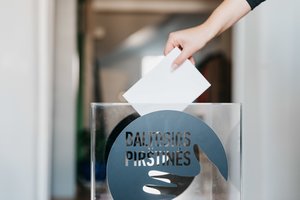 „Baltosios pirštinės“ kviečia piliečius prisidėti prie skaidrių Jonavos, Joniškio rajonų ir Panevėžio merų rinkimų užtikrinimo