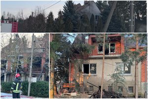 Biržų rajone – siaubinga nelaimė: rasti dviejų brolių kūnai