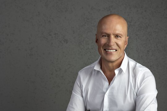 Egidijus Sipavičius pristato lyrišką dainą: „Noriu parodyti ilgai slėptą savo dalį“