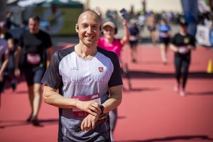 Į bėgimo trasą sugrįžęs A. Sorokinas: „Dar turiu parako ir sportinio pykčio“