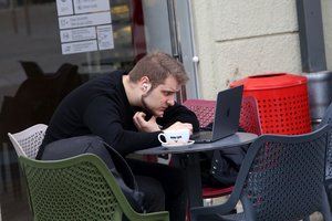 Primena, kur galite pasiaiškinti, kokios išmokos ir socialinės paslaugos jums priklauso – viską rasite vienoje vietoje