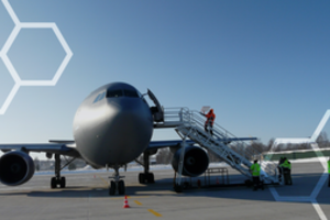 Pokyčiai Tarptautiniame Šiaulių oro uoste: naujos galimybės ir globalūs ryšiai