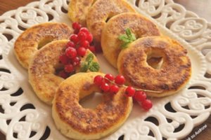 Tokių močiutės varškėčių dar niekas nevalgė: nustebins ne tik skonis