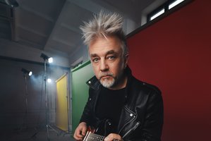 Kūnas norės šėlti: atskleidė, kaip atrodys A. Mamontovo „Mono arba Stereo“ šou