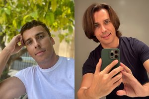 Iš Maksimo Galkino lūpų – itin jautrūs žodžiai: siunčia svarbią žinutę