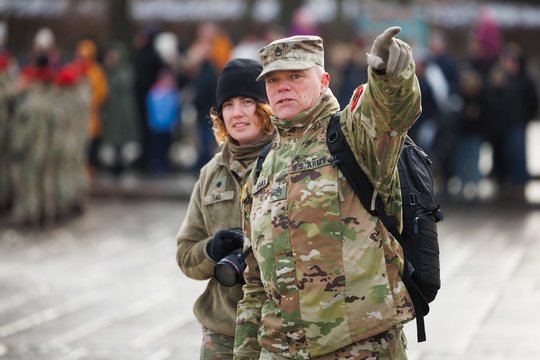 Dėl Rusijos grėsmės – aiškus Lietuvos kariuomenės atsakymas: štai ką būtina žinoti