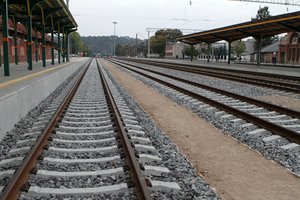 Susisiekimo ministerija ragina užbaigti projektą „Rail Baltica“ iki 2030 metų