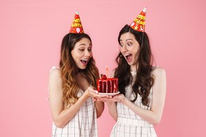 Gimtadienio sveikinimai draugei 