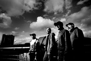 Legendinė grupė „Mogwai“ pirmą kartą atvyksta į Lietuvą: atvažiuoja su skaudžiomis aplinkybės sukurtu albumu