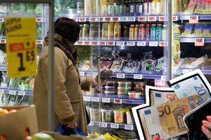 Maisto produktus Velykų stalui ragina pirkti jau dabar – neįtikėtina, kaip netrukus gali keistis jų kainos